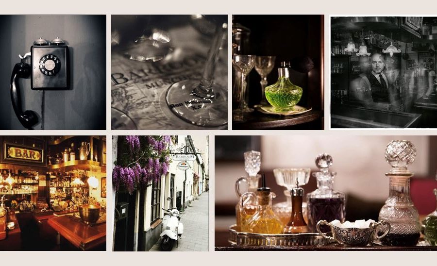 Bilder vom Barroom München