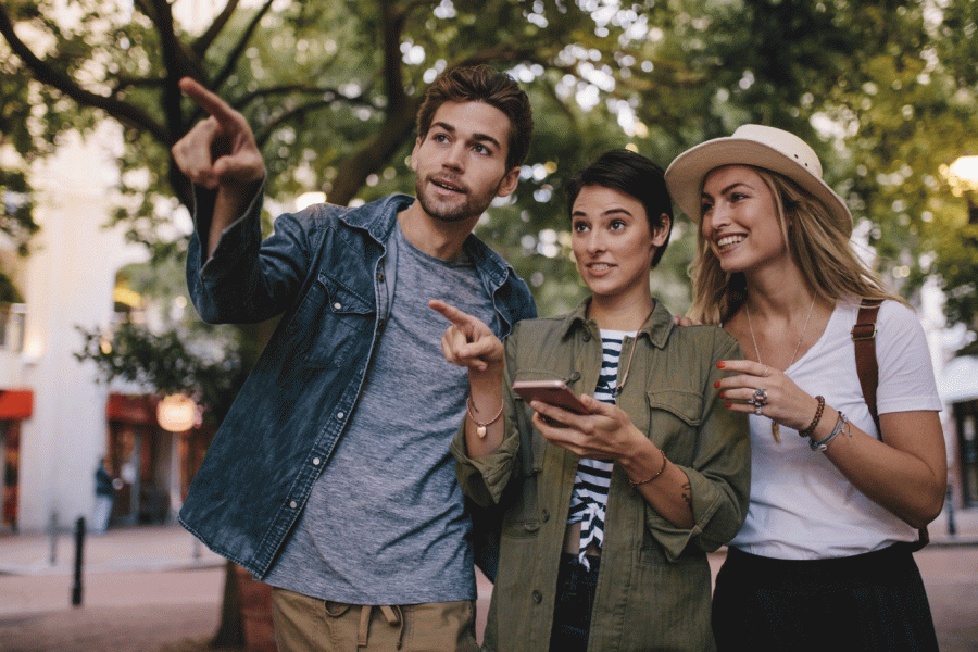 Krimi Trail München